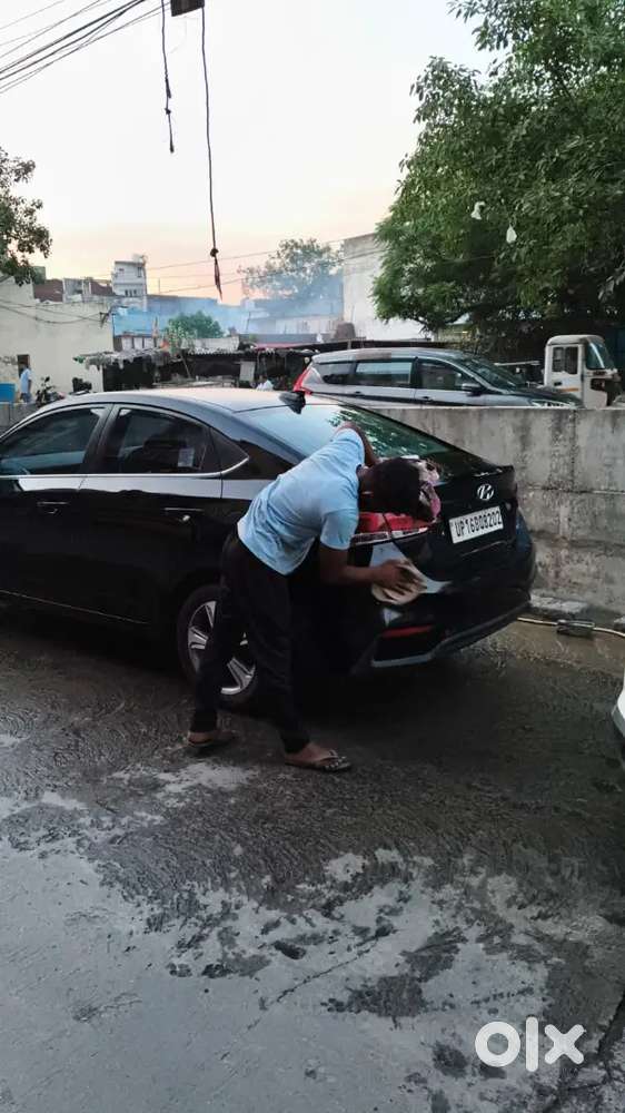 Hyundai Verna 2017 Diesel Good Condition