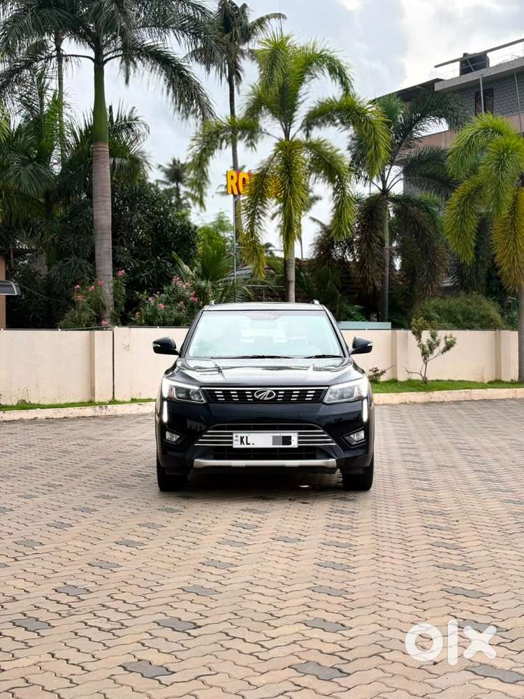 Mahindra Xuv300 W8 Diesel, 2021, Diesel