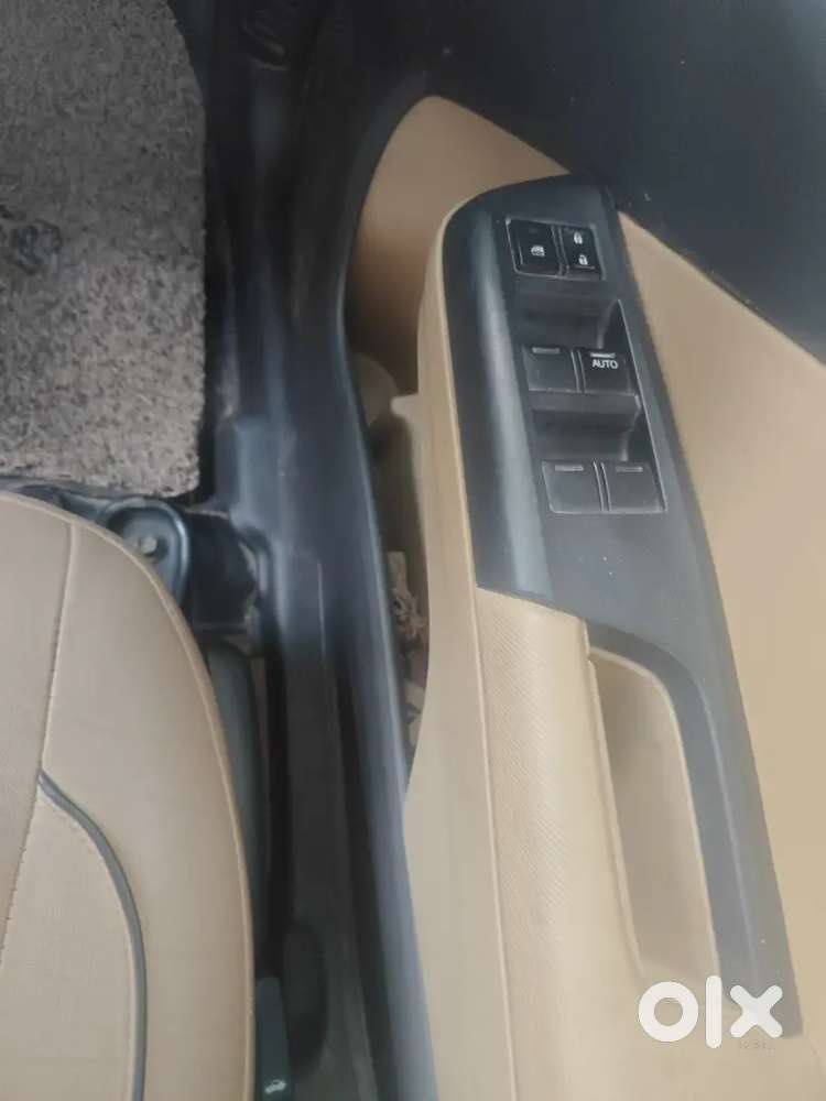 Honda City 1.5 V 2019
