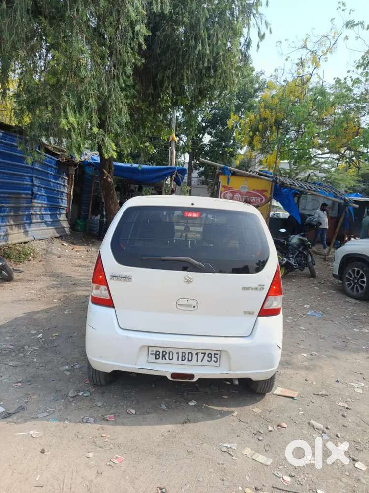 Maruti Suzuki Estilo 2011 Petrol 60000 Km Driven