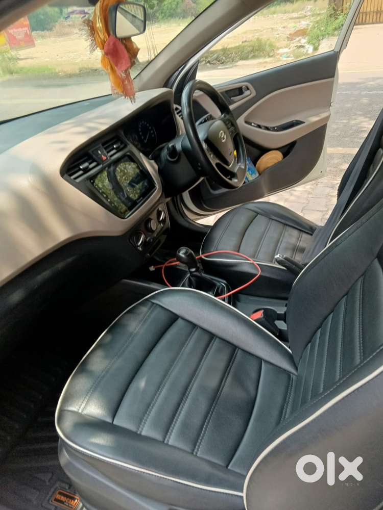 Hyundai Elite I20 Magna 1.2, 2017, Petrol