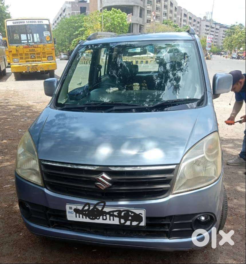 Wagon R For Sale 1.60 Lakhs Non Negotiable