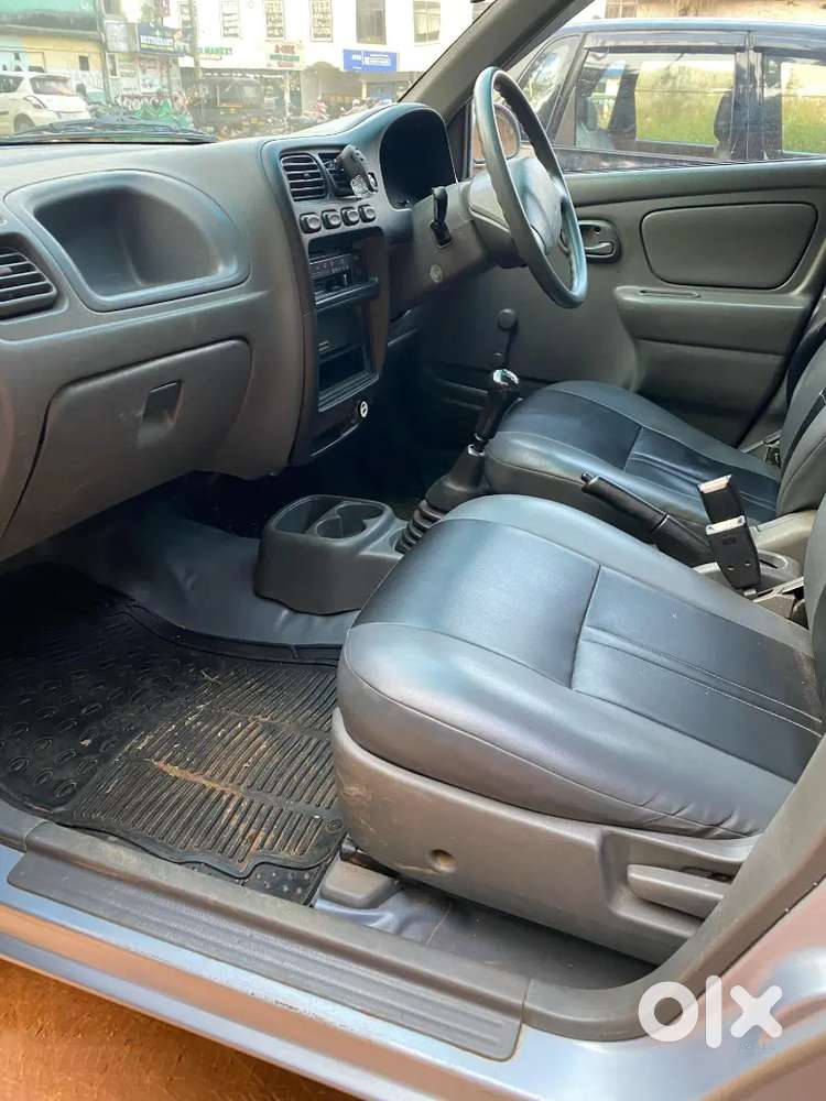 Maruti Suzuki Alto 2003