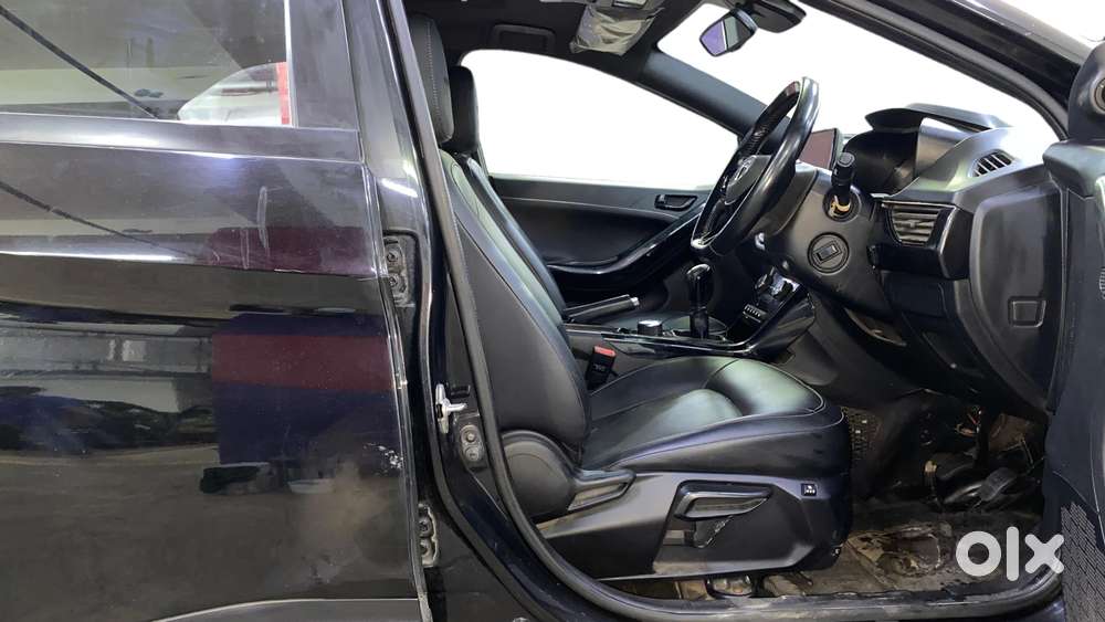 Tata Nexon Xz Plus Luxs, 2023, Diesel