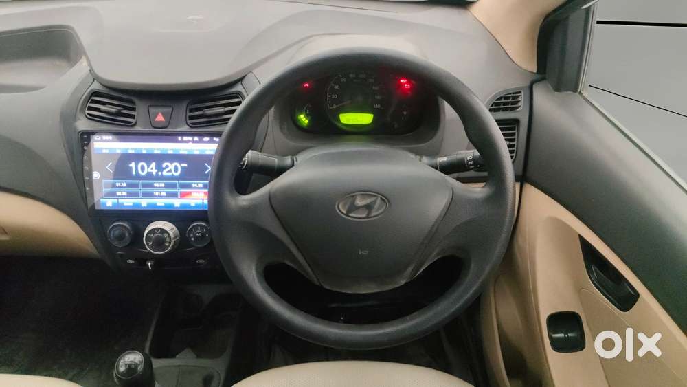Hyundai Eon Era +, 2014, Petrol