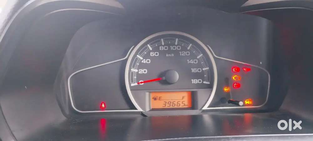 Maruti Suzuki Alto 800 2021 Vxi