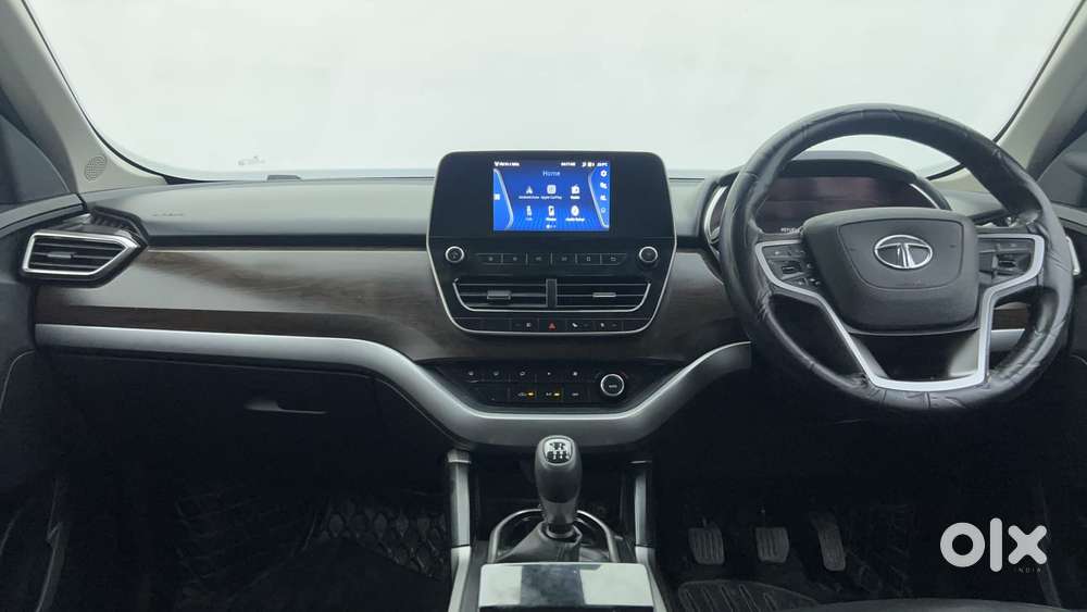 Tata Harrier Xt+, 2021, Diesel