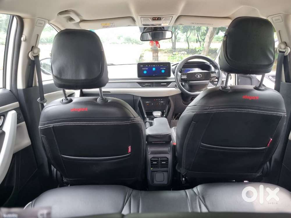 Tata Nexon, 2024, Petrol