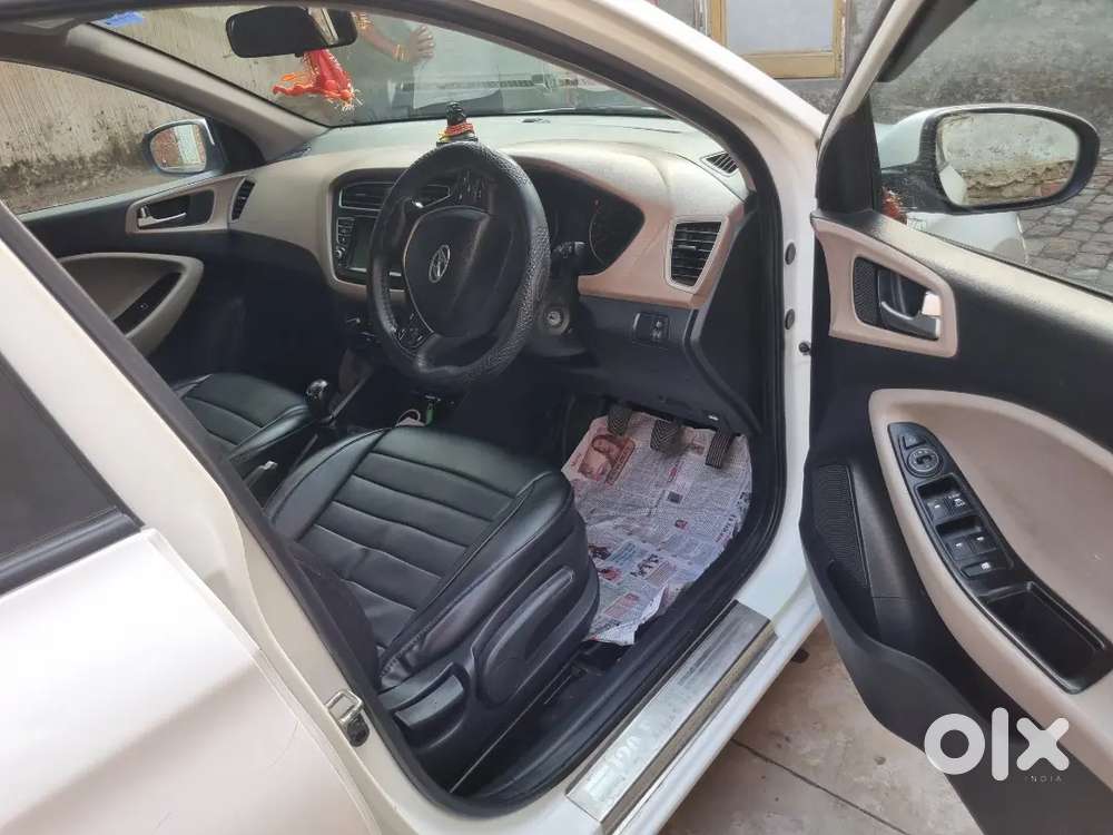 Hyundai Elite I20 Sportz+ Petrol Excellent Condition