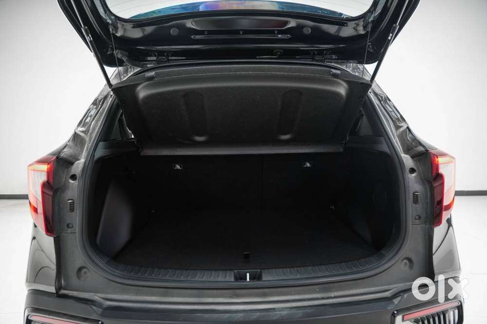 Kia Seltos 1.5 Gtx+ Diesel At, 2025, Diesel