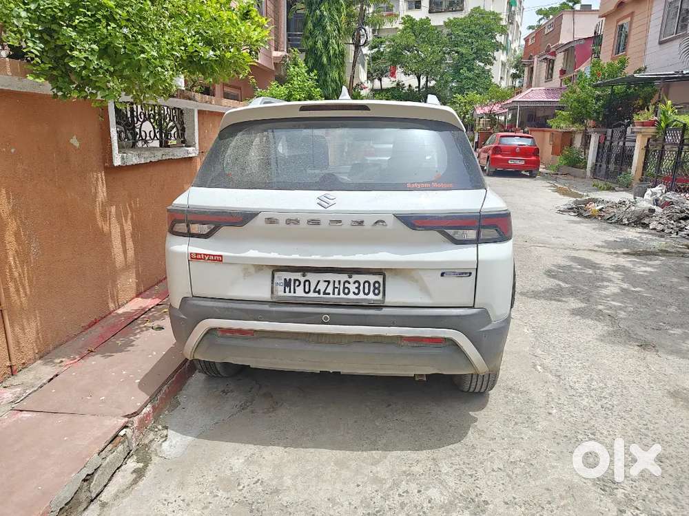 Maruti Suzuki Brezza 2023 Petrol 29000 Km Driven