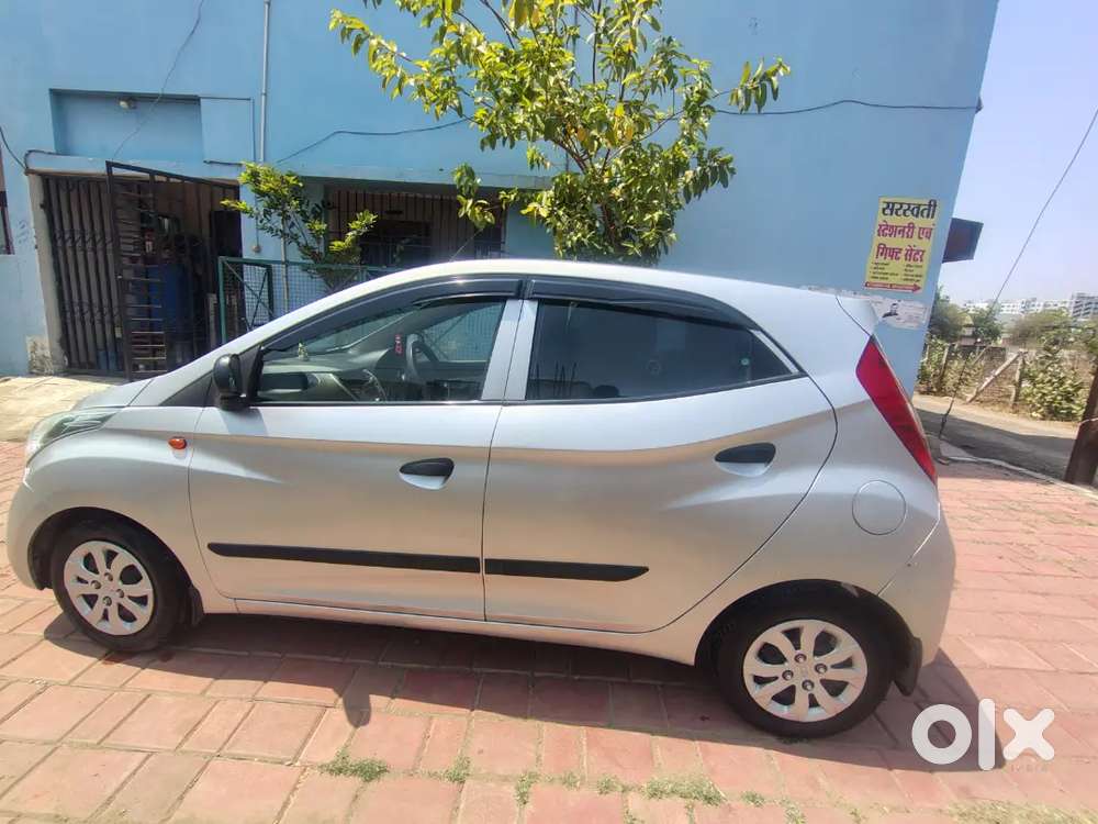Hyundai Eon 2014 Petrol Well Maintained