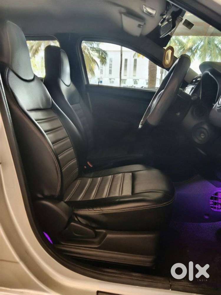 Renault Kwid 1.0 Rxt Optional, 2017, Petrol