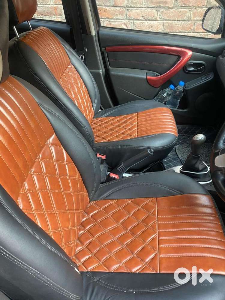 Renault Duster 2018 Diesel Well Maintained