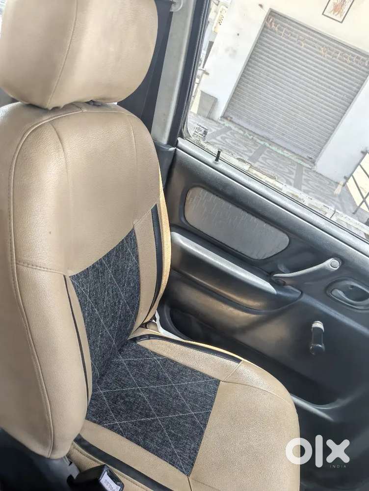 Maruti Suzuki Wagon R 2010 Cng & Hybrids Well Maintained