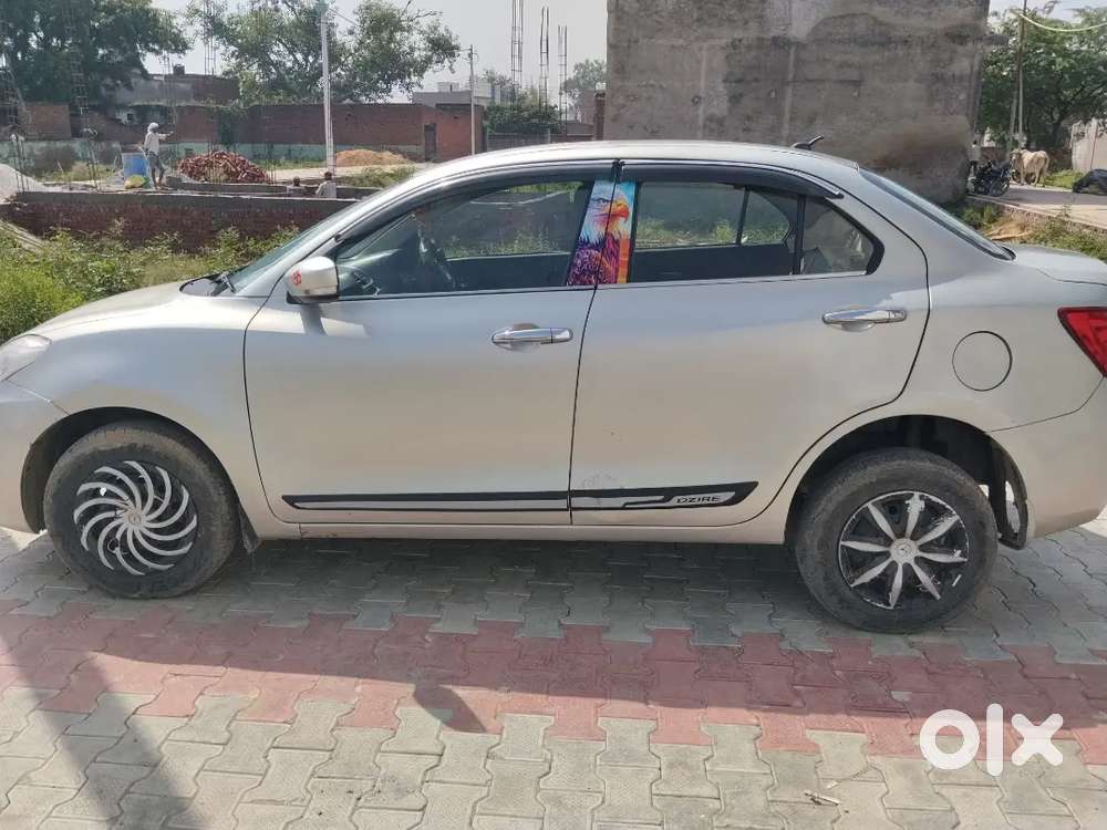 2nd Maruti Swift Dzire Vdi 2020
