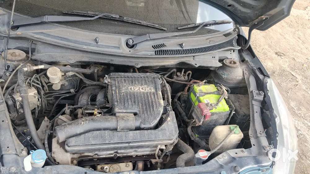 Maruti Suzuki Dzire 2013 Petrol Manual