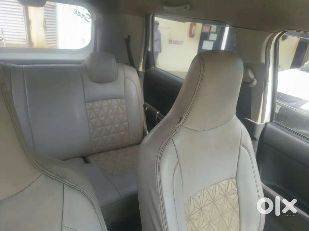 Maruti Suzuki Wagon R 2023