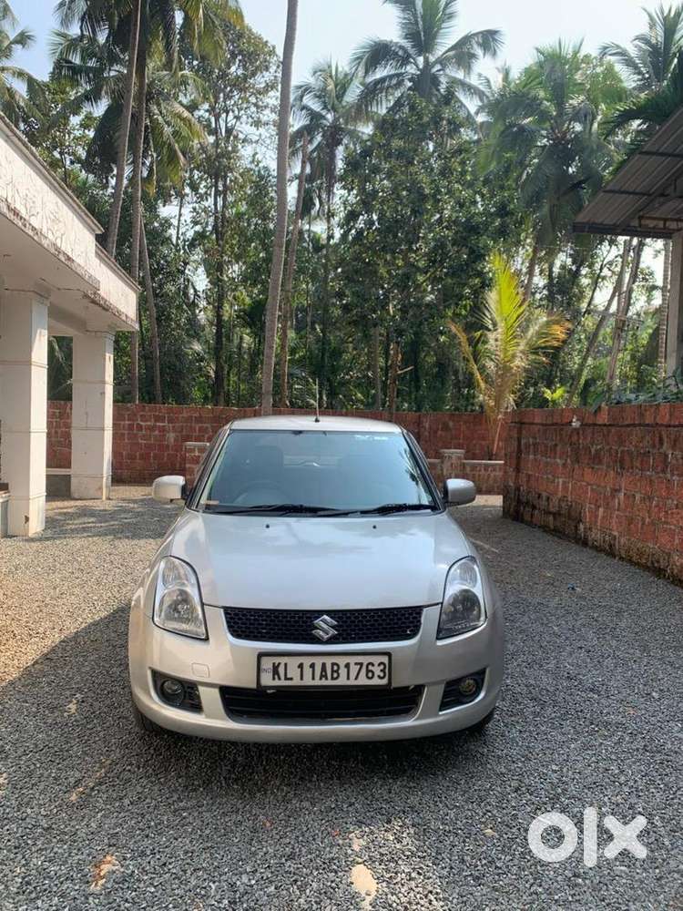 Maruti Suzuki Swift 2008 Diesel Well Maintained