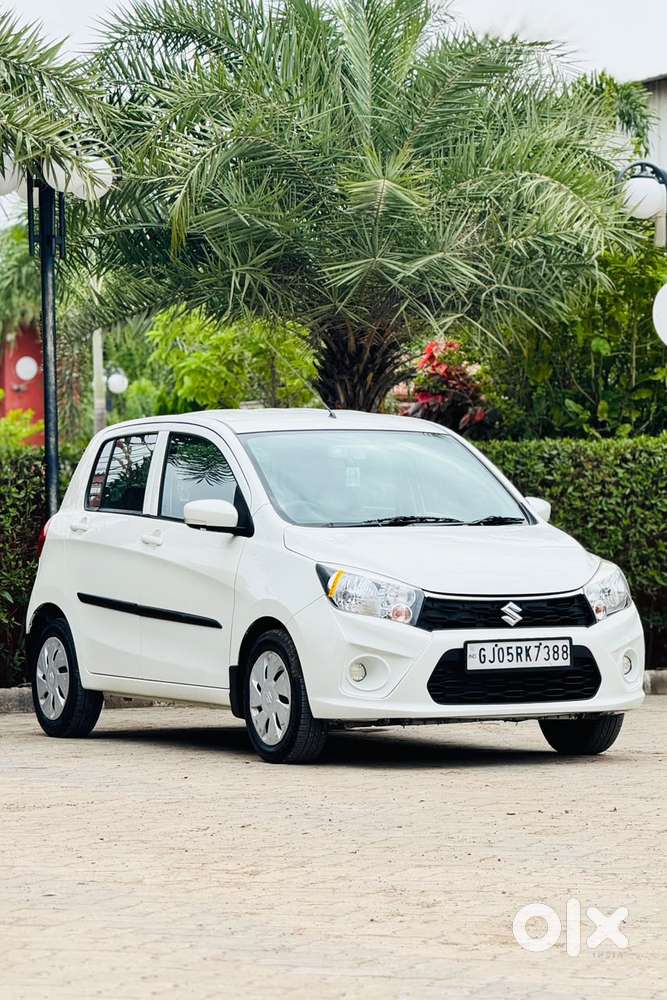 Maruti Suzuki Celerio, 2020, Petrol