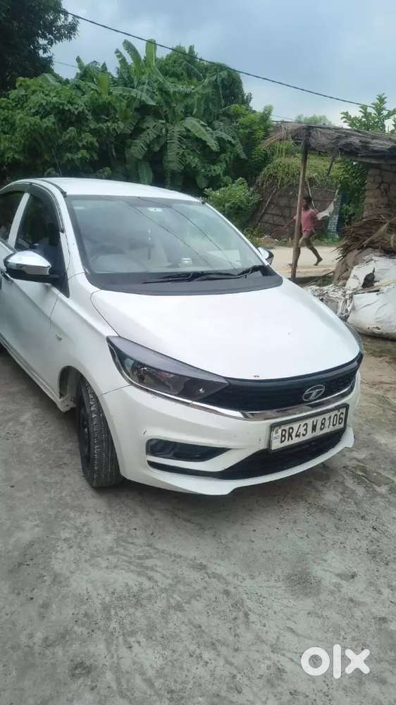 Tata Tigor Revotron 2023