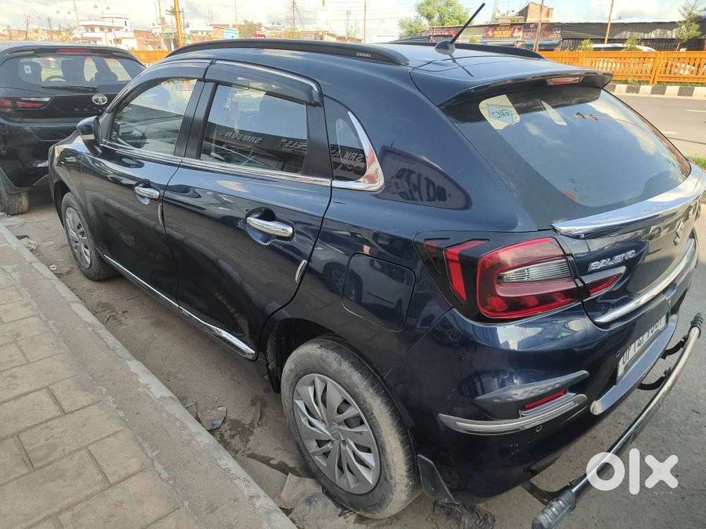 Maruti Suzuki Baleno Delta, 2023, Cng & Hybrids