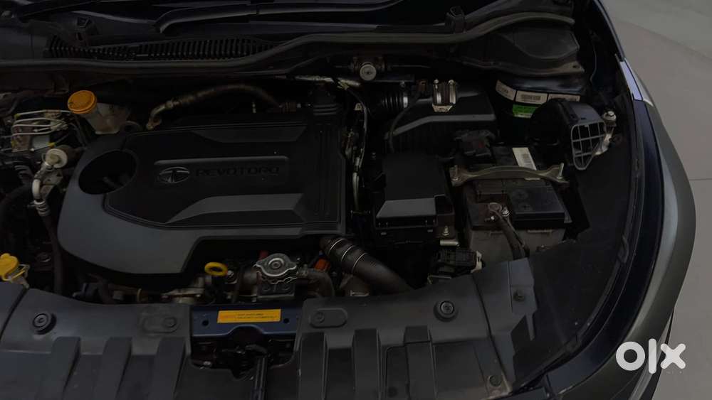 Tata Altroz 1.5 Xz Diesel, 2023, Diesel
