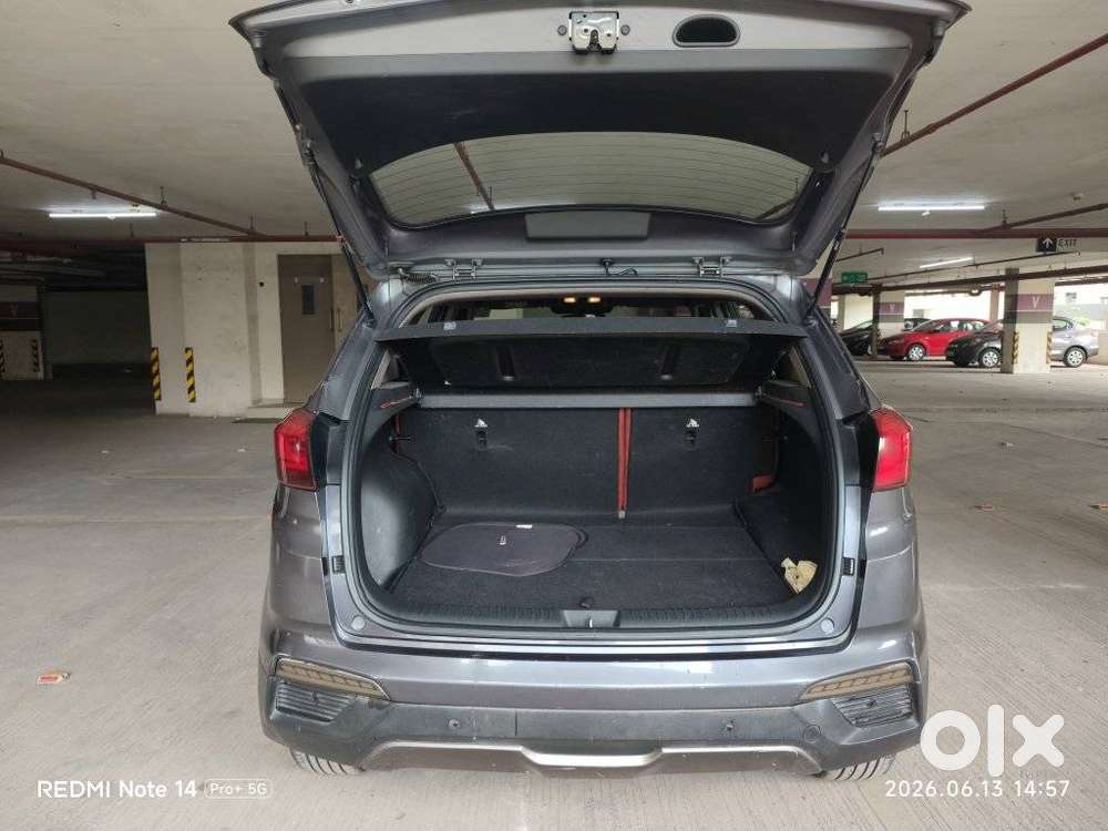 Hyundai Creta 1.6 Sx Plus, 2017, Petrol