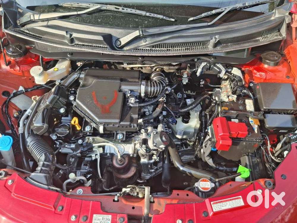 Maruti Suzuki Swift Amt Zxi Plus, 2025, Petrol