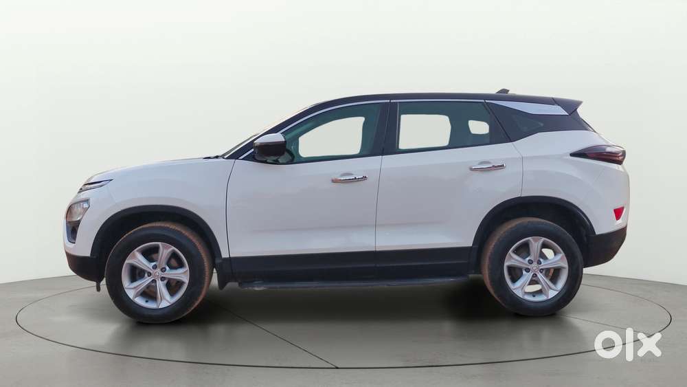 Tata Harrier Xz, 2019, Diesel