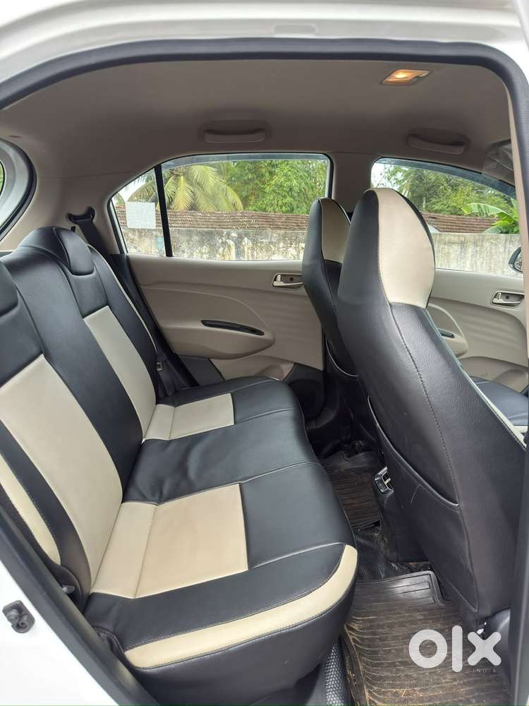 Hyundai Santro Sportz Amt, 2019, Petrol