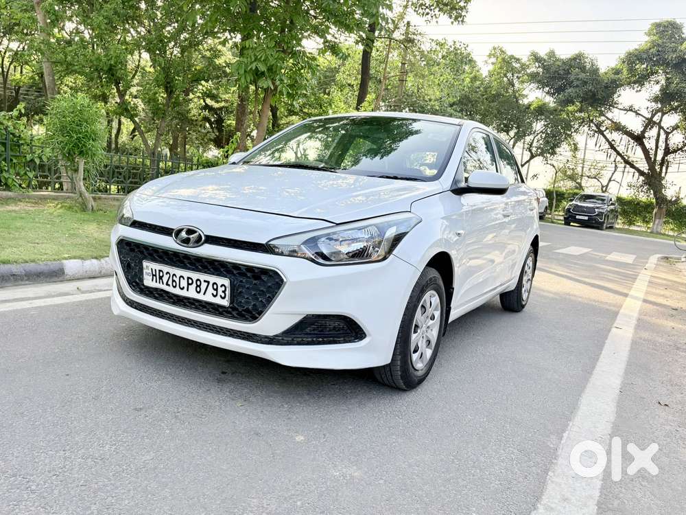 Hyundai Elite I20 Magna Plus, 2015, Petrol