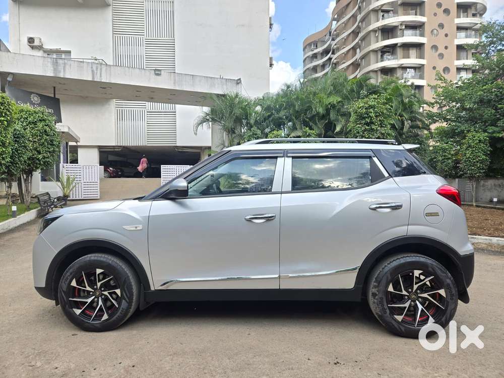 Mahindra Xuv300 W4 Diesel, 2020, Diesel