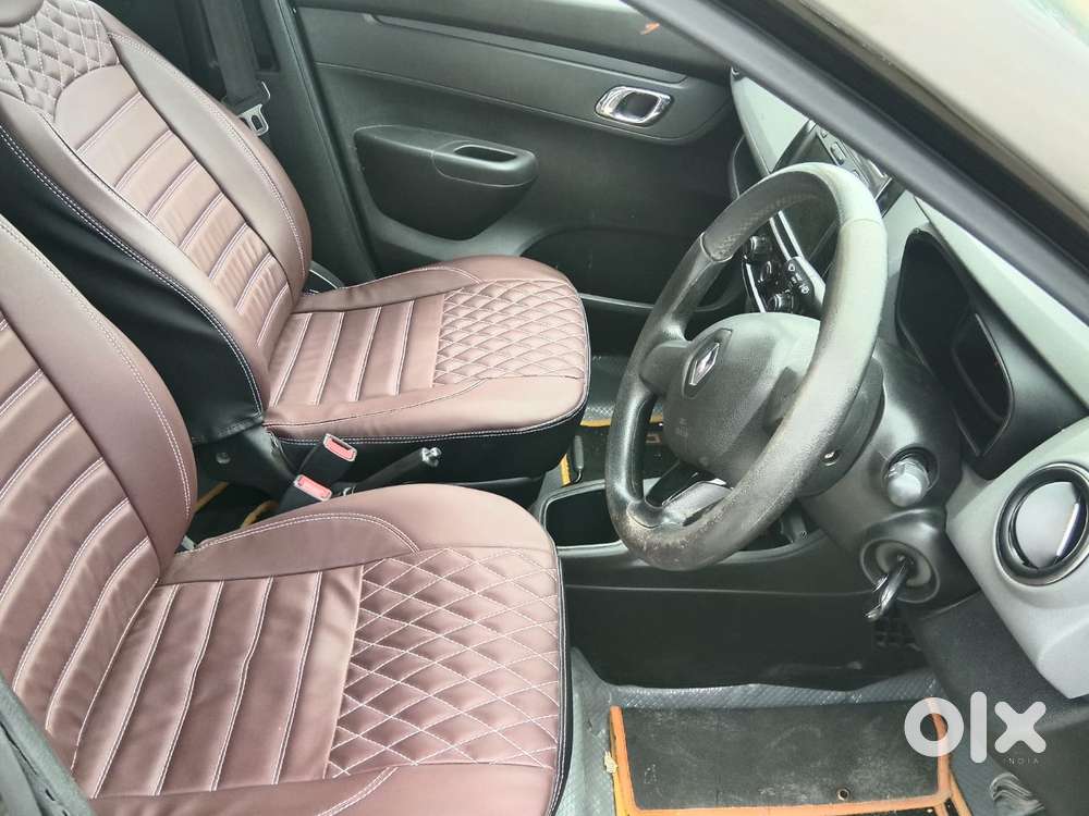 Renault Kwid 1.0 Rxt Edition, 2018, Petrol