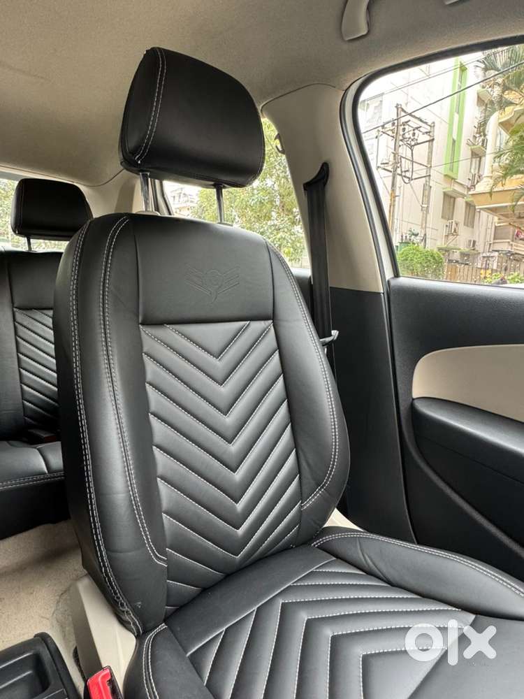 Volkswagen Polo Diesel Manual 2013