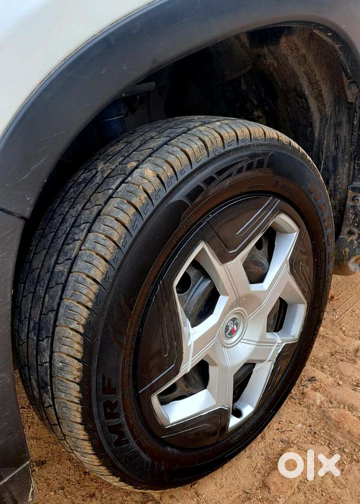 Maruti Suzuki Brezza Vdi, 2019, Diesel