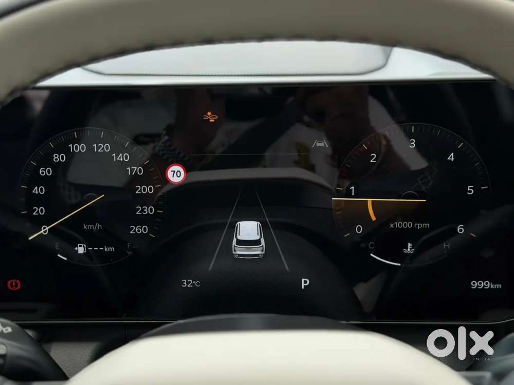 Kia Seltos Gtx Plus, 2026, Diesel
