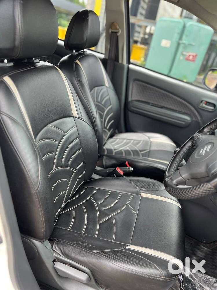 Maruti Suzuki Ritz Vxi, 2015, Petrol