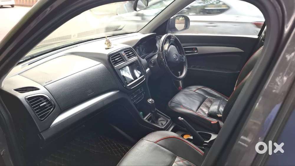 Toyota Urban Cruiser In Very Good Conditions