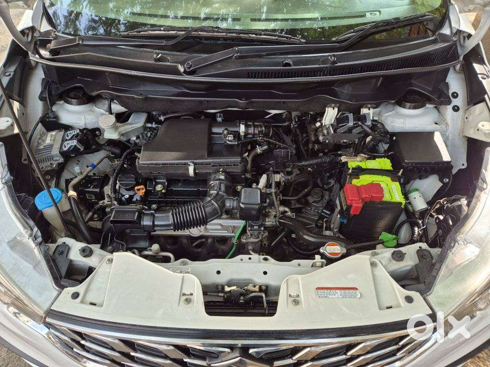 Maruti Suzuki Ertiga Vxi (o) Cng, 2022, Cng & Hybrids