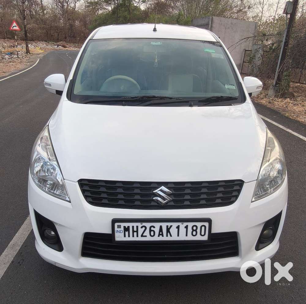 Maruti Suzuki Ertiga 2012-2015 Zdi, 2014, Diesel