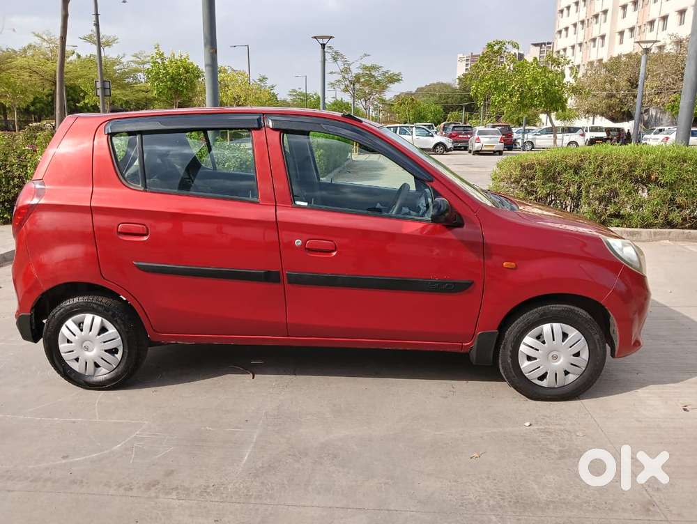Maruti Suzuki Alto 800 Lxi, 2013, Petrol