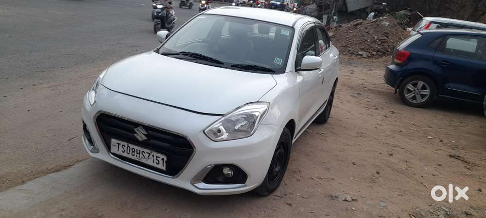 Maruti Suzuki Dzire