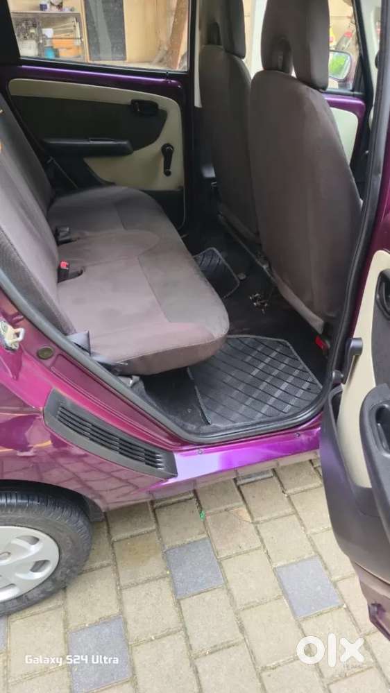 Tata Nano Twist Xt, 2015, Petrol