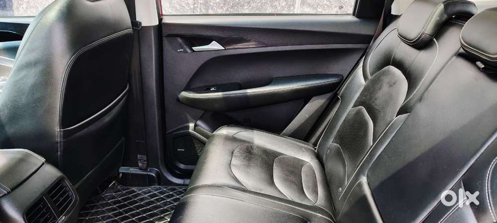 Mg Hector Sharp Dct Petrol, 2020, Petrol