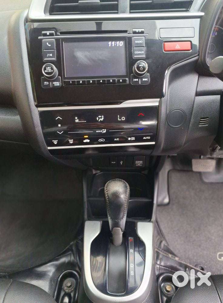Honda Jazz, 2016, Petrol