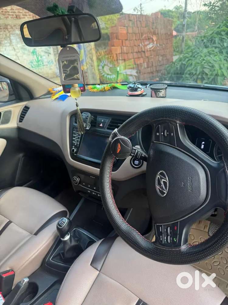 Hyundai I20 2015 Petrol Well Maintained