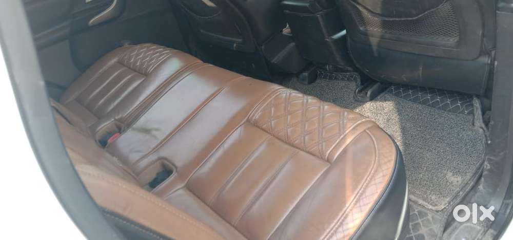 Mahindra Xuv500 W11, 2018, Diesel