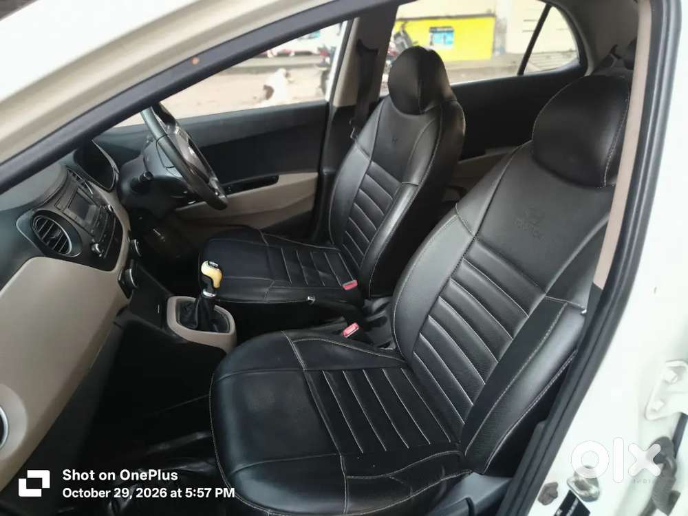 Hyundai Xcent 1.2 2017