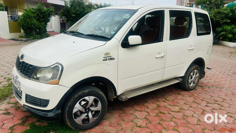 Excellent Condition- Mahindra Xylo Diesel Manual 2013